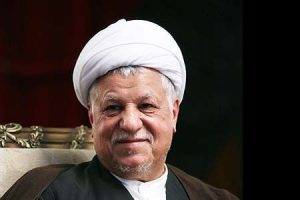 Iran’s ex-President Rafsanjani dies at 82