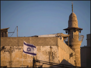 Israel’s anti-Adhan bill to fuel extremism, OIC warns