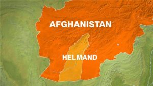 UN: NATO air raids kill 18 civilians in Helmand