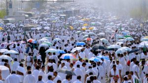 Iranian pilgrims will participate in the Hajj season of this year