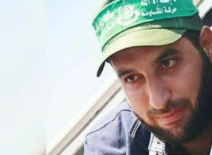 Hamas official assassinated in Gaza Strip