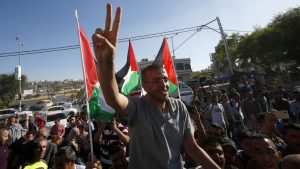 Palestinian ends hunger strike as Israel agrees his release