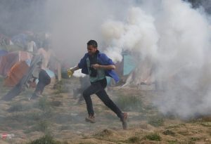 19 Palestinian refugees killed in Syria in March