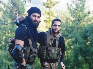 Indian troops kill 11, including Wani’s successor
