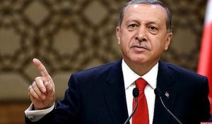 Pakistan welcomes Erdogan’s offer on Kashmir dialogue