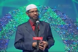 Zakir Naik: Why India wants to arrest the preacher