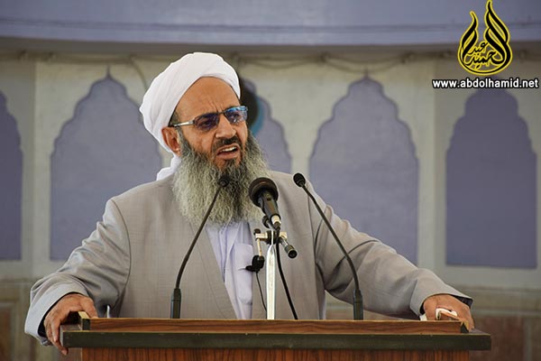 Muslim Leaders Avoid Addressing Each other Harshly