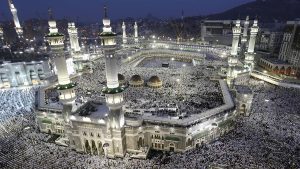We should all aspire to perform Hajj