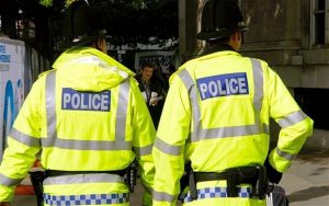 Suspect arrested in UK ‘Islamophobic’ acid attack