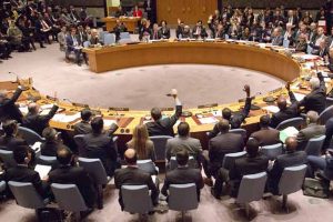 Syria: UN starts new talks as cease fire holds