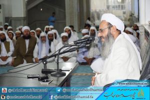 Curriculum of Islamic Seminaries Needs Revision