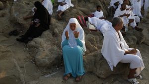 What is the ruling on women performing the pilgrimage without a mahram?
