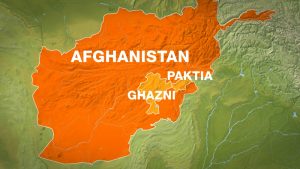 Taliban kills scores in Afghanistan’s Paktia and Ghazni