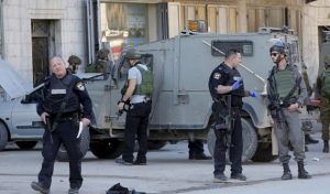 Israel arrests 51 Palestinians in east Jerusalem raid