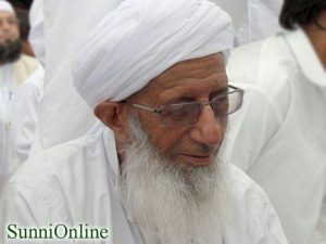 Karachi: Top Iranian Sunni Scholar Passes Away