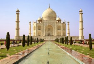 Taj Mahal: ‘Symbol of India’ or mere Muslim tomb?
