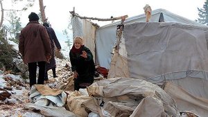 Russian airstrike kills 10 civilians in Syria’s Idlib