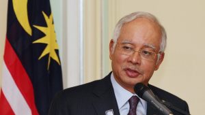 Malaysian PM calls on Muslims to unite over Jerusalem
