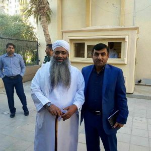 Iran: Prominent Activist of Tablighi Jamaa’t Passes Away