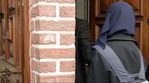 Muslims at Kenya college barred for wearing hijab