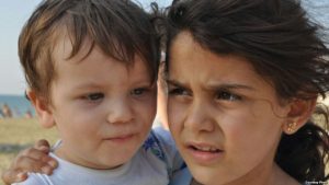Syria’s children face a very uncertain future