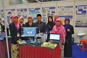 Malaysian University Develops Qur’an App for Deaf