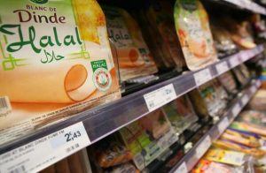 Saudi Plans World’s Largest Halal Center