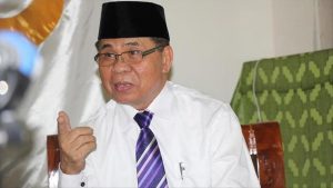 Moro Islamic Liberation Front leader backs autonomy law