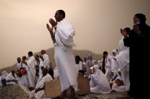 Saudi Arabia unveils 2018 pilgrimage media plan