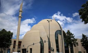 Erdogan to inaugurate the biggest mosque in Germany
