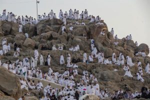 After Hajj: reflecting on prophetic character