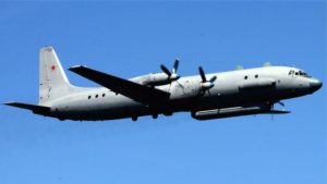 Syria shoots down Russian military jet, but Moscow blames Israel