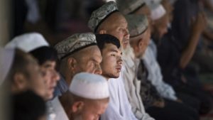 China’s Urumqi takes aim at ‘extremist’ religious practices