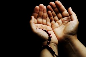 The power of dua (supplication)