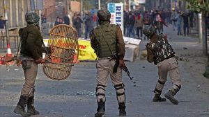 2 civilians die in fresh Pakistan, India border clash