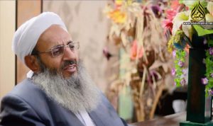 Shaikh Ab. Hamid Decries Redirection of Afghan Frozen Assets to 9/11 Victims