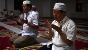 Muslim countries’ silence on China’s repression of Uighurs