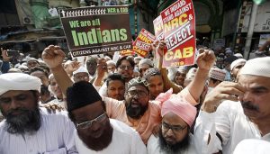 UN voices concern over India’s anti-Muslim citizenship law