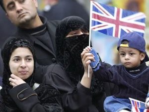 UK Election: Group Urges Tories to Reassure British Muslims