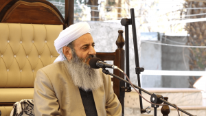 Muslim Rulers should Implement Prophetic Ethics