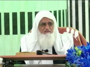 Iran’s Grand Sunni Mufti Slams Blasphemy to Prophet Muhammad PBUH