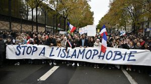 Europe’s double standards cause rise in Islamophobia