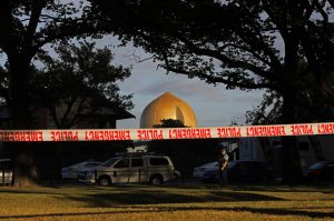 New Zealand only focused on ‘Muslim threat,’ Christchurch attack report says