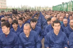ICC prosecutor rejects Uighur genocide complaint against China