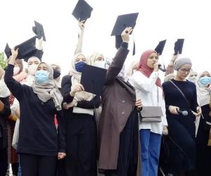 Southern Belgium Universities Allow Hijab for Muslim Students