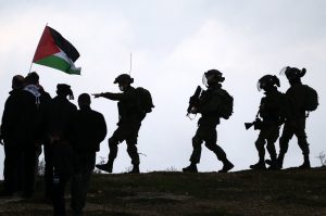 ICC jurisdiction extended to Israel-occupied West Bank, Gaza