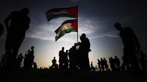 UN: Half Palestinian population need humanitarian help