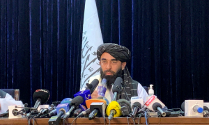 Taliban announce interim government; Mohammad Hasan Akhund to be PM, Baradar deputy PM