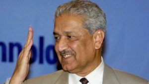 ‘Father of Pakistan’s nuclear programme’ Abdul Qadeer Khan dies