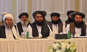 Taliban warn US, EU of refugees if Afghan sanctions continue